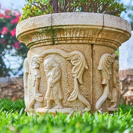 Villa Goleta 10 Cala d'Or  Ngoại thất bức ảnh