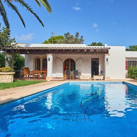 Villa Goleta 10 Cala d'Or  Ngoại thất bức ảnh