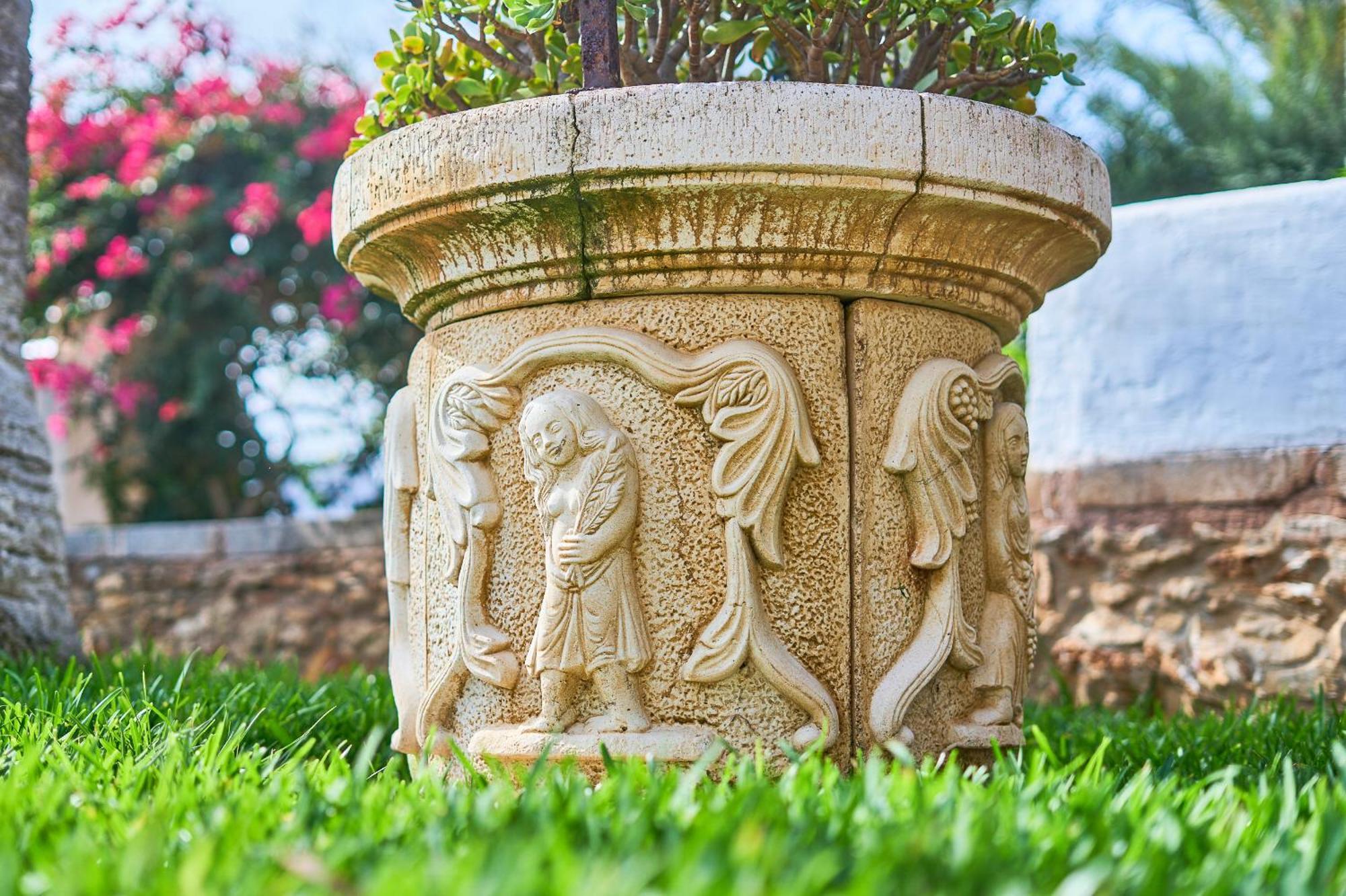 Villa Goleta 10 Cala d'Or  Ngoại thất bức ảnh