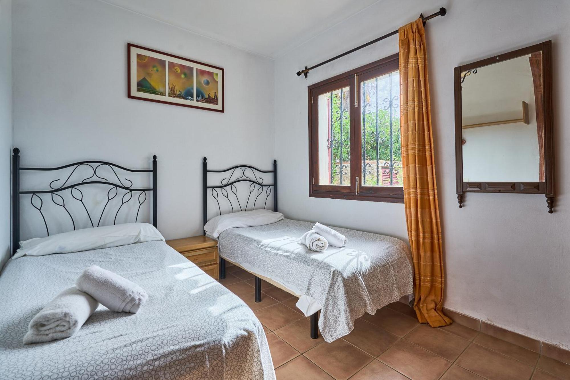 Villa Goleta 10 Cala d'Or  Ngoại thất bức ảnh