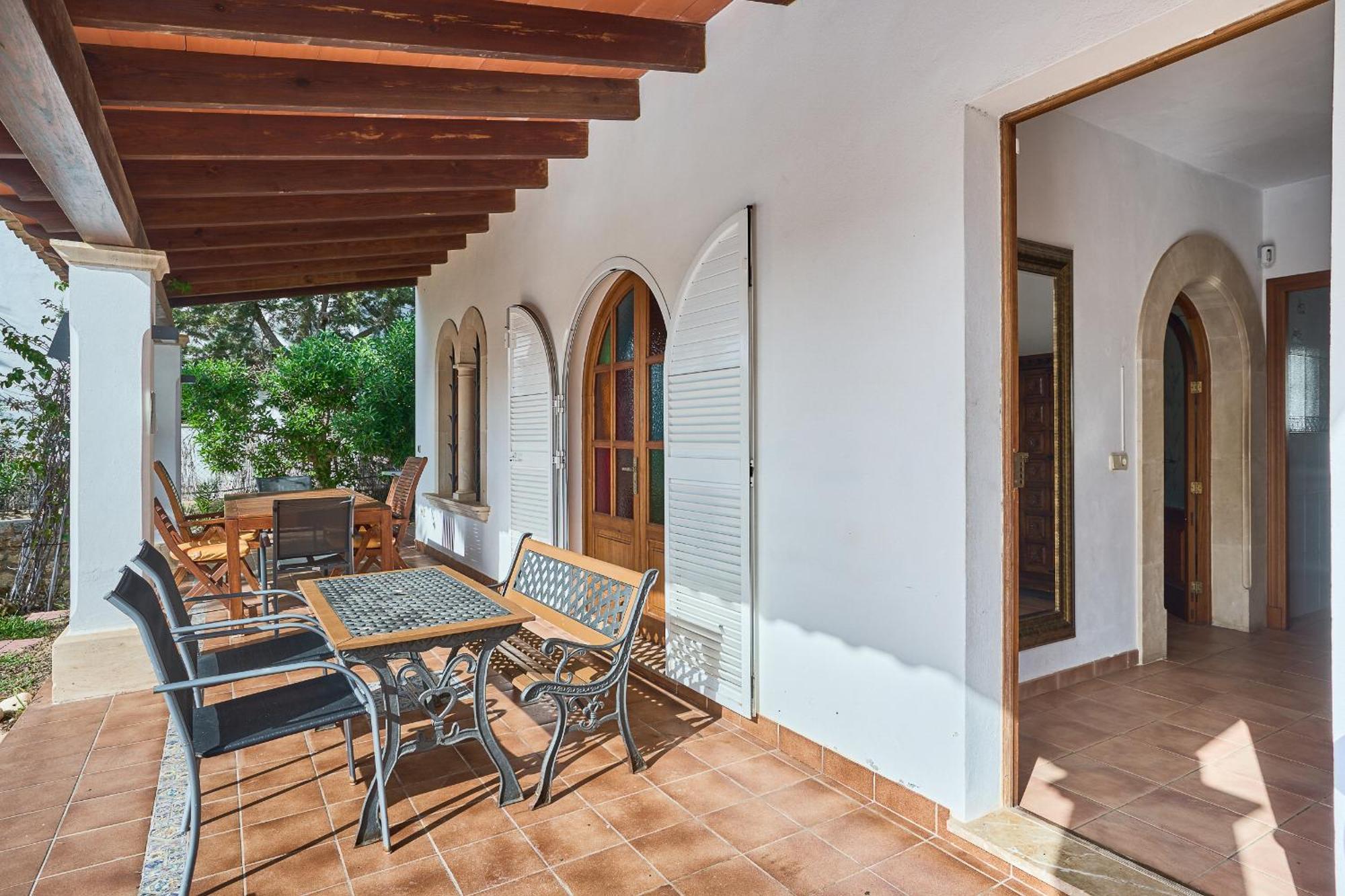 Villa Goleta 10 Cala d'Or  Ngoại thất bức ảnh