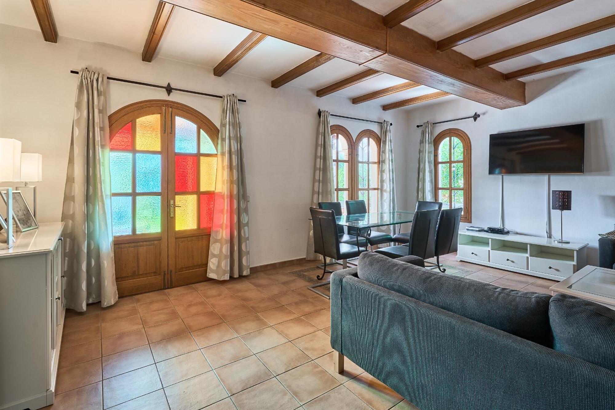 Villa Goleta 10 Cala d'Or  Ngoại thất bức ảnh