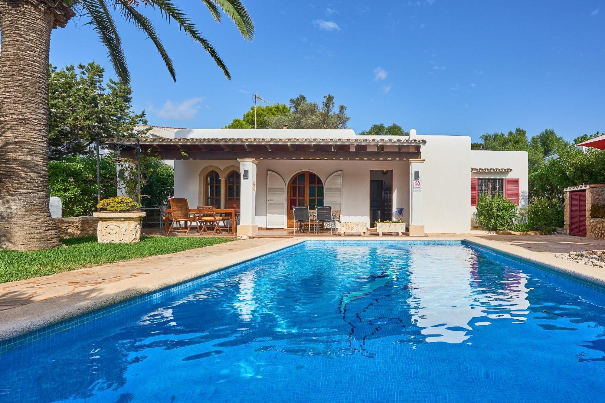 Villa Goleta 10 Cala d'Or  Ngoại thất bức ảnh