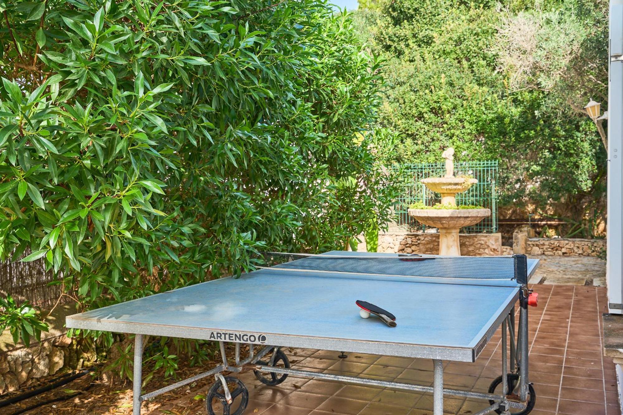 Villa Goleta 10 Cala d'Or  Ngoại thất bức ảnh